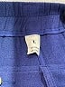 Assorted Brands Blue Casual Pants Size L - photo 7