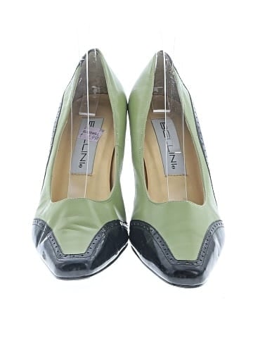 Bellini Heels (view 2)