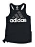 Adidas Black Active Tank Size 7 - 8 - photo 1