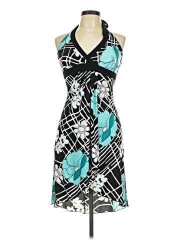 Candie's Cocktail Dress (view 1)