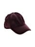 Urban X Burgundy Baseball Cap One size - photo 1