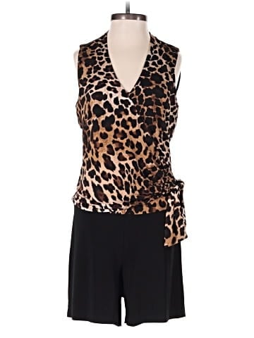 Cache Romper (view 1)