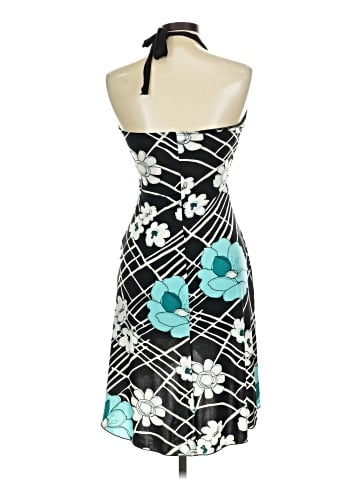 Candie's Cocktail Dress (view 2)