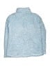 32 Degrees 100% Polyester Blue Snow Jacket Size 7 - 8 - photo 2