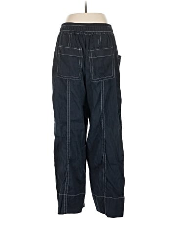 Maeve Linen Pants (view 2)