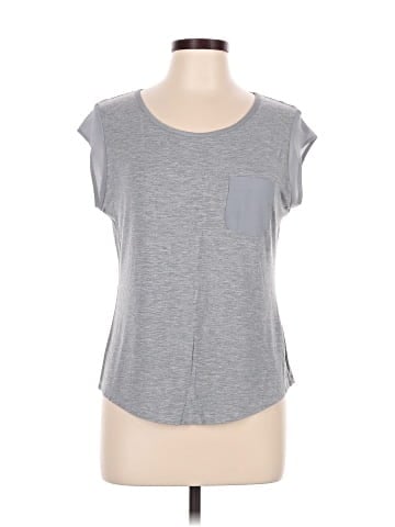 Calvin Klein Sleeveless T-Shirt (view 1)