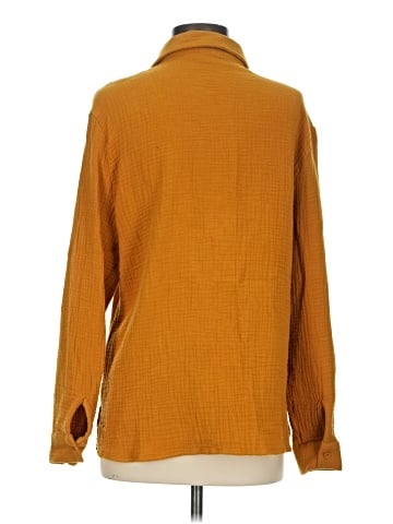Nordstrom Long Sleeve Blouse (view 2)