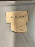 BHLDN Blue Casual Dress Size 8 - photo 7