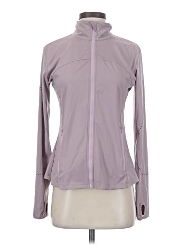 Lululemon Athletica Track Jacket (view 1)