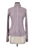 Lululemon Athletica Purple Track Jacket Size SmEstimated - photo 1