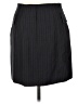 Acne Studios 100% Wool Black casual skirt Size EU 38 / US 8 - photo 2