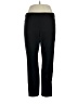 Ellen Tracy Solid Black Active Pants Size XL - photo 1