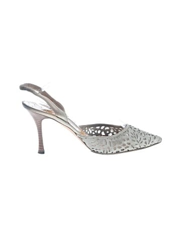 Manolo Blahnik Heels (view 1)