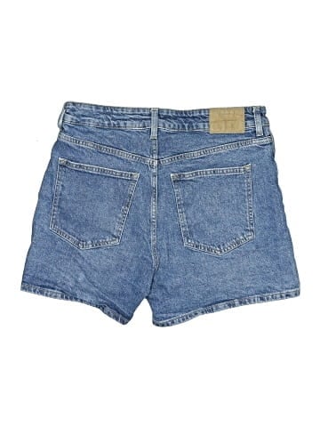 H&M Denim Shorts (view 2)