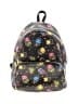 Assorted Brands Black Backpack One size - photo 1