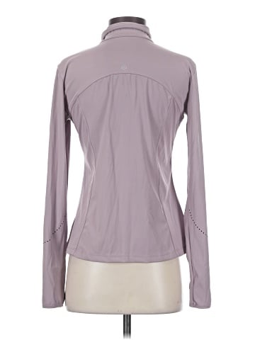 Lululemon Athletica Track Jacket (view 2)
