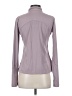Lululemon Athletica Purple Track Jacket Size SmEstimated - photo 2