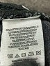 Free People Hearts Black Jeans Size 27 waist - photo 8
