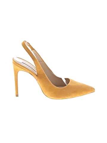 Zara Basic Heels (view 1)