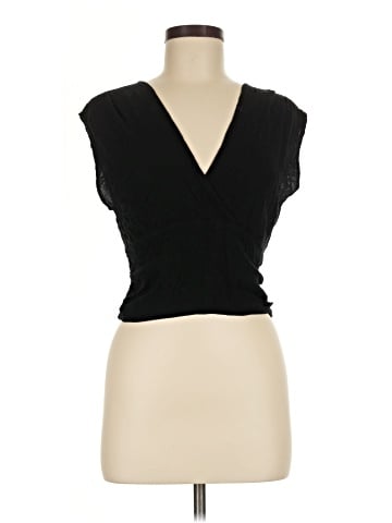 Final Touch Short Sleeve Top (view 1)