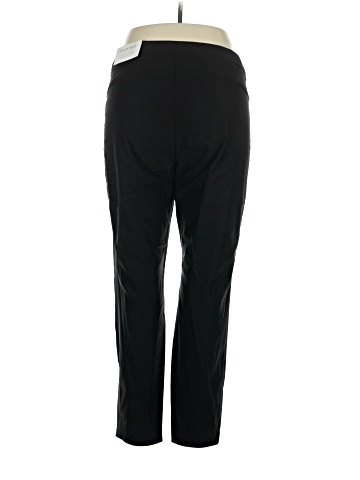 Ellen Tracy Active Pants (view 2)