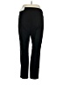 Ellen Tracy Solid Black Active Pants Size XL - photo 2