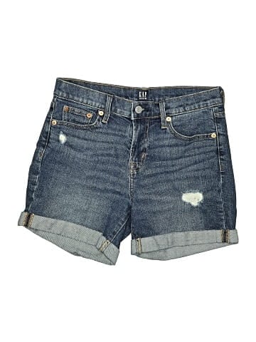 Gap Denim Shorts (view 1)
