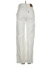 Levi's Ivory Casual Pants Size 27 waist - photo 2