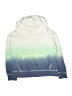 Gap Kids Blue Pullover Hoodie Size 6 - 7 - photo 1