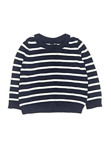 Janie and Jack Long Sleeve Top (view 1)
