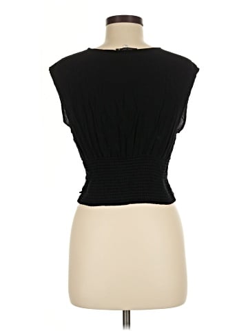 Final Touch Short Sleeve Top (view 2)