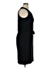 Etcetera Black Cocktail Dress Size 14 - photo 4