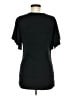 Ingrid + Isabel Black Sleeveless Top Size Med Maternity (2) - photo 2