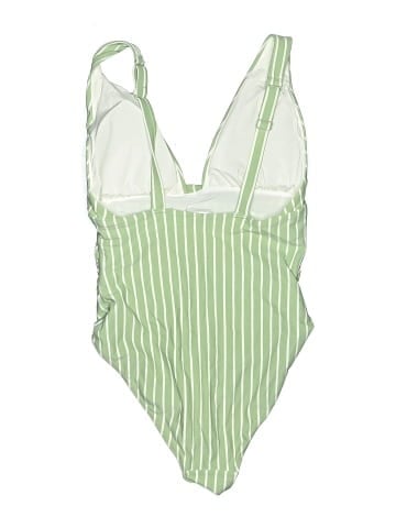 H&M One Piece Swimsuit (view 2)