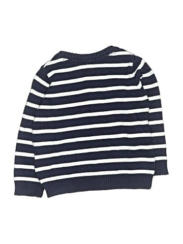 Janie and Jack Long Sleeve Top (view 2)