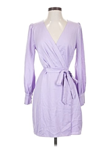 Adelyn Rae Cocktail Dress (view 1)