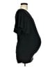 Ingrid + Isabel Black Sleeveless Top Size Med Maternity (2) - photo 4