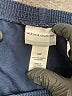 Alfred Dunner 100% Polyester Blue Casual Pants Size 16 Petite - photo 7