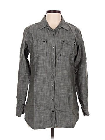 Columbia Long Sleeve Button-Down Shirt (view 1)