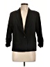 NYCC Black 3/4 Sleeve Top Size L - photo 1