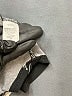 Kaileigh Black Sleeveless Blouse Size M - photo 9