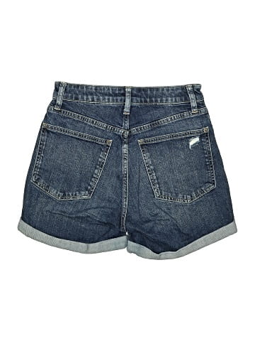 Gap Denim Shorts (view 2)