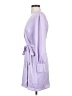 Adelyn Rae 100% Polyester Purple Cocktail Dress Size S - photo 5