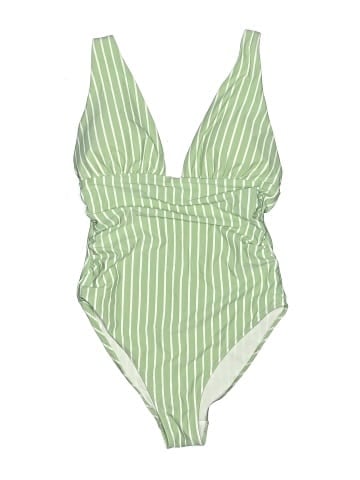 H&M One Piece Swimsuit (view 1)