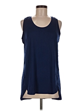 Cuddl Duds Sleeveless T Shirt