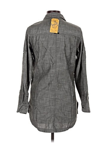 Columbia Long Sleeve Button-Down Shirt (view 2)