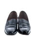 Tod's Black Flats Size 8 - photo 2