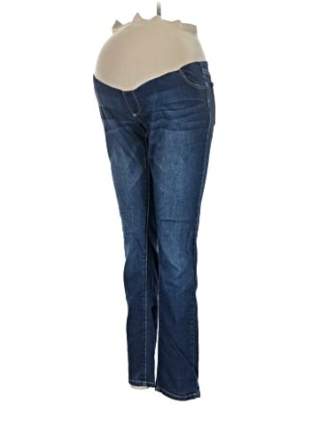 Three Seasons Maternity Jeggings (view 1)