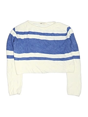 H&M Pullover Sweater (view 1)