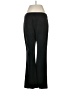 Gap Solid Black Dress Pants Size 6 - photo 2